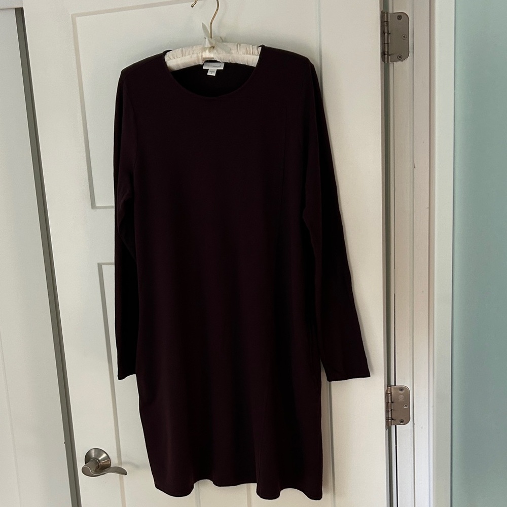J Jill - Pure Collection Tunic